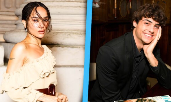 Noah Centineo Girlfriend