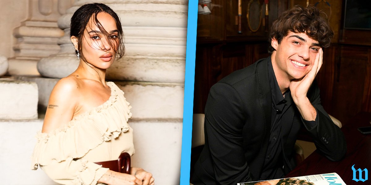 Noah Centineo Girlfriend