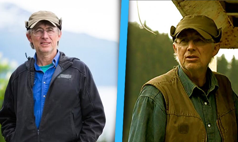 Otto Kilcher Net Worth