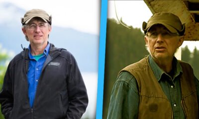 Otto Kilcher Net Worth