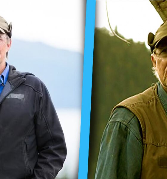 Otto Kilcher Net Worth