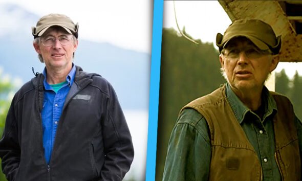 Otto Kilcher Net Worth