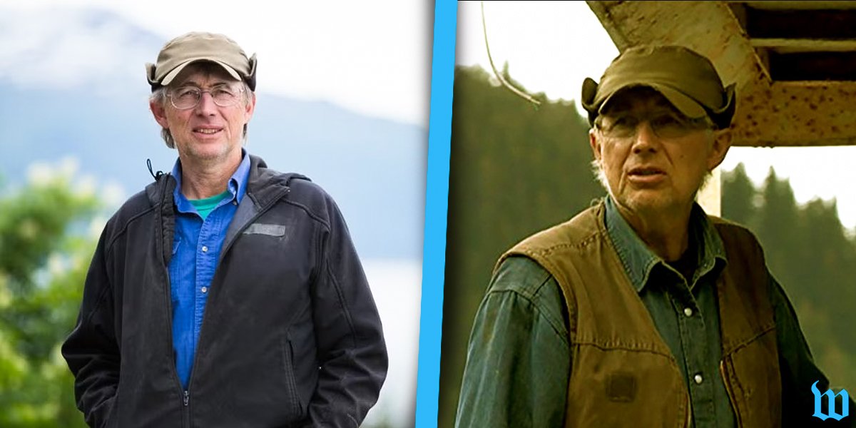 Otto Kilcher Net Worth