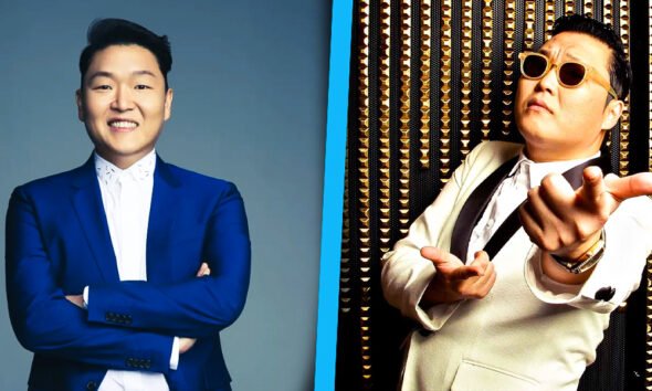 PSY Net Worth