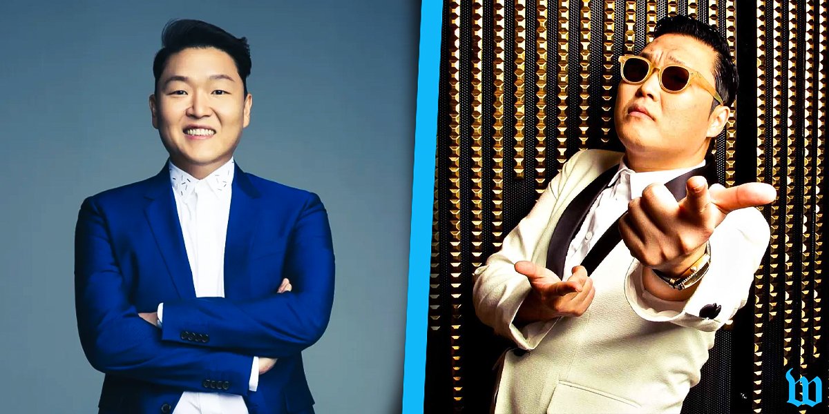 PSY Net Worth