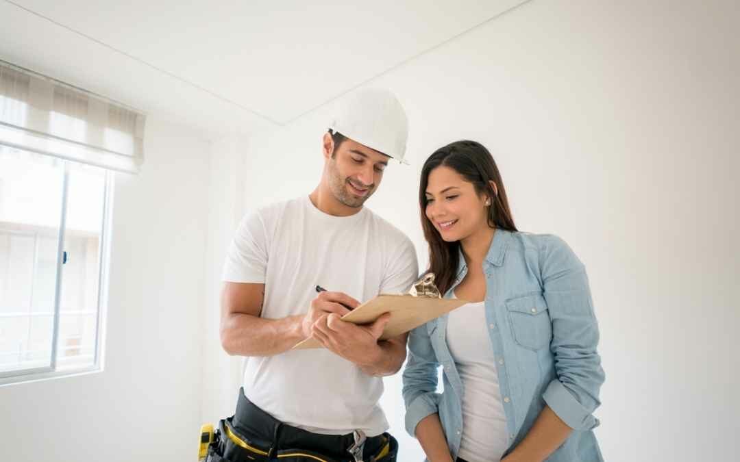 Renovation Contractor