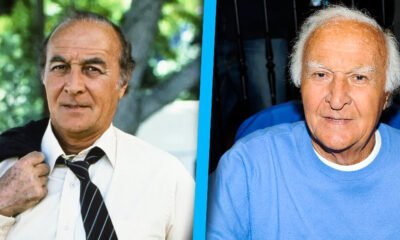 Robert Loggia
