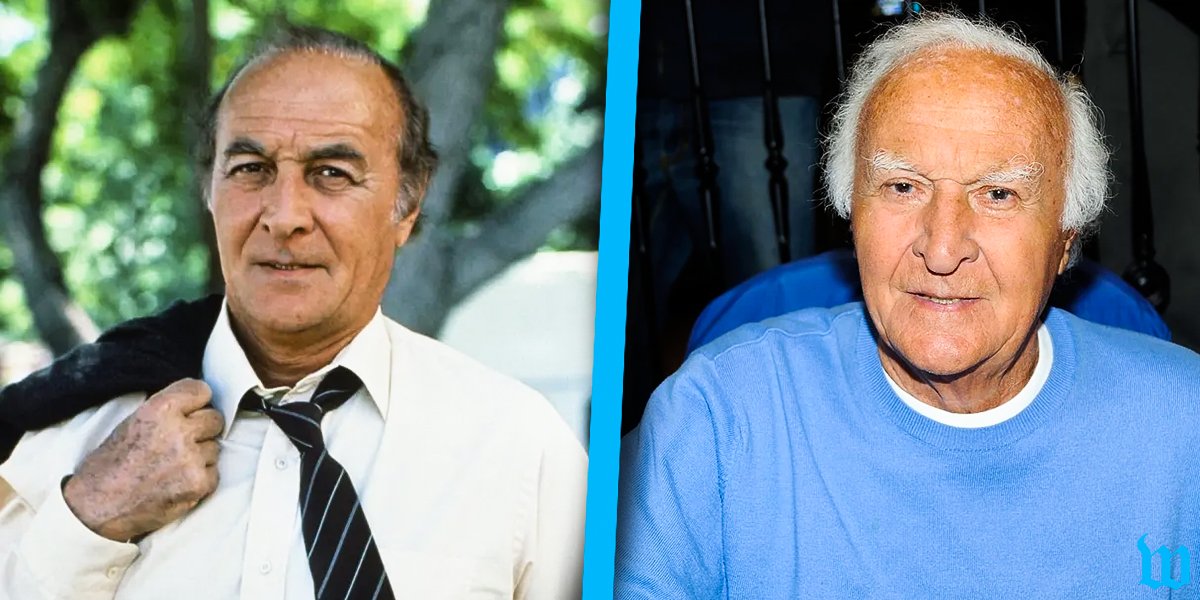 Robert Loggia