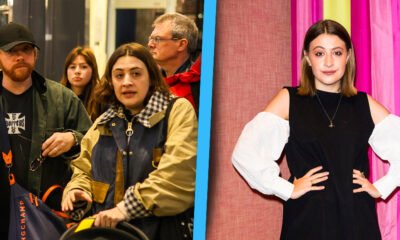 Rupert Grint Girlfriend