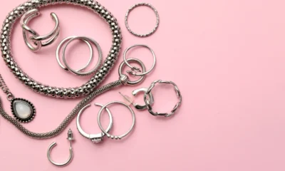 Silver Jewelry