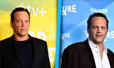 Vince Vaughn Net Worth