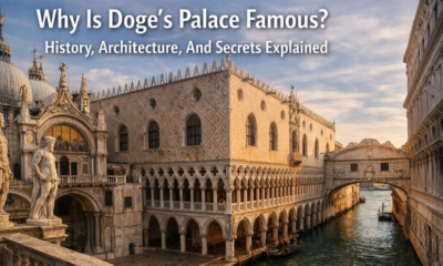 Doge’s Palace