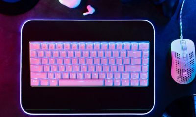Gaming Keyboard