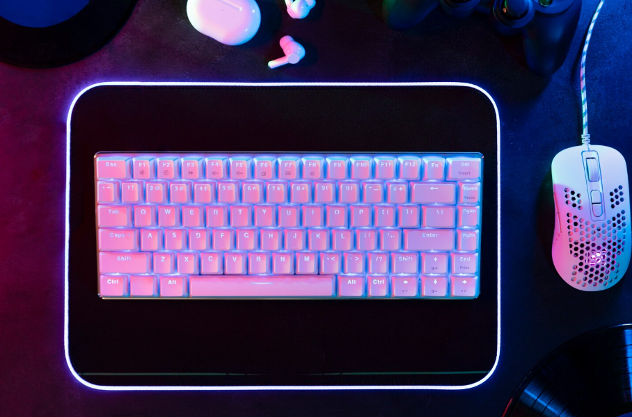 Gaming Keyboard