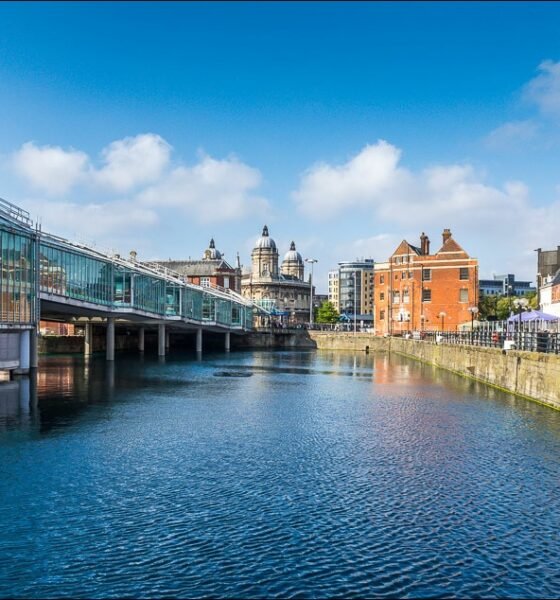 Kingston upon Hull