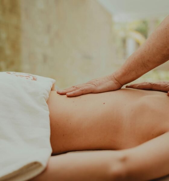 Wellness and Research