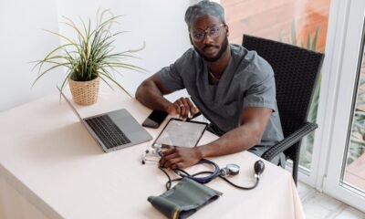 Telemedicine