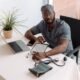 Telemedicine