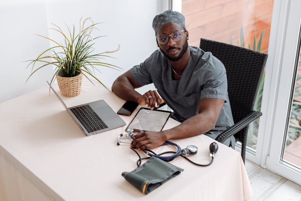 Telemedicine