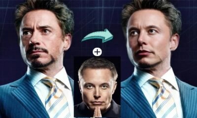 Free Face Swap Online