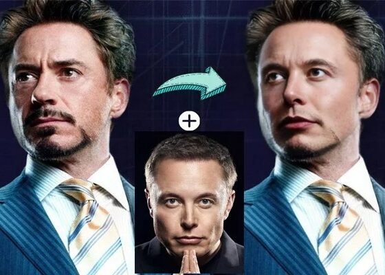 Free Face Swap Online