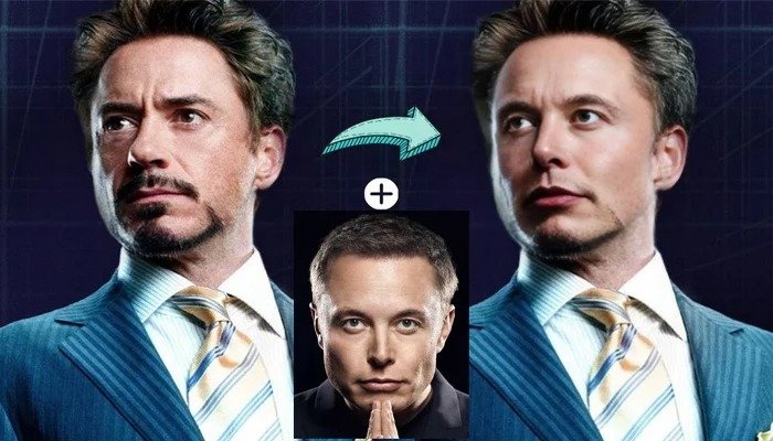 Free Face Swap Online