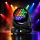 Stage Lighting