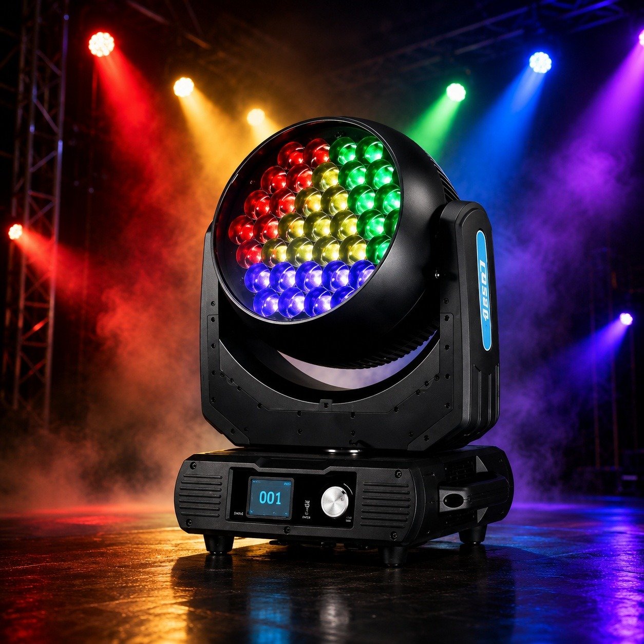 Stage Lighting