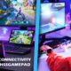 Connectivity HSSGamepad