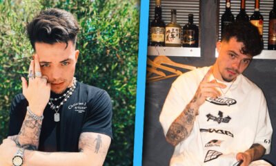 FaZe Adapt Age
