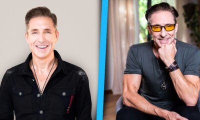 How Old Is David Asprey