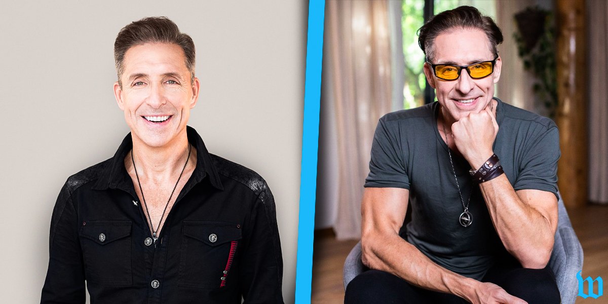 How Old Is David Asprey