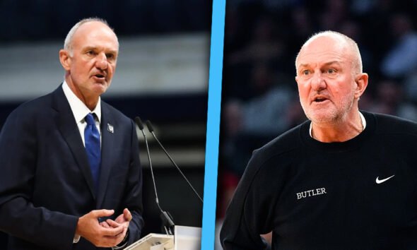How Old Is Thad Matta