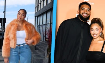 Jordyn Woods Net Worth