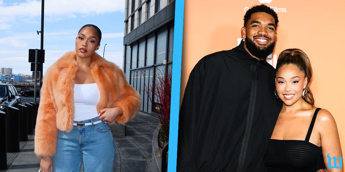 Jordyn Woods Net Worth