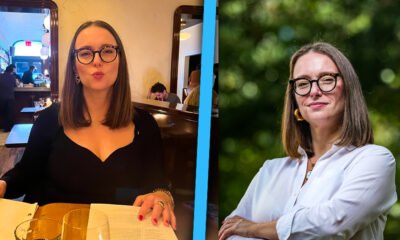 Julia Ioffe Age