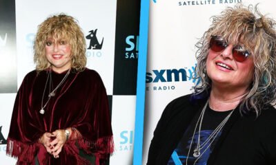 Nina Blackwood Age