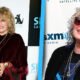 Nina Blackwood Age