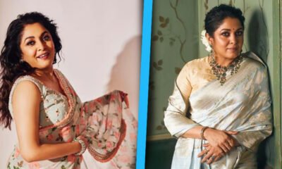 Ramya Krishnan Age