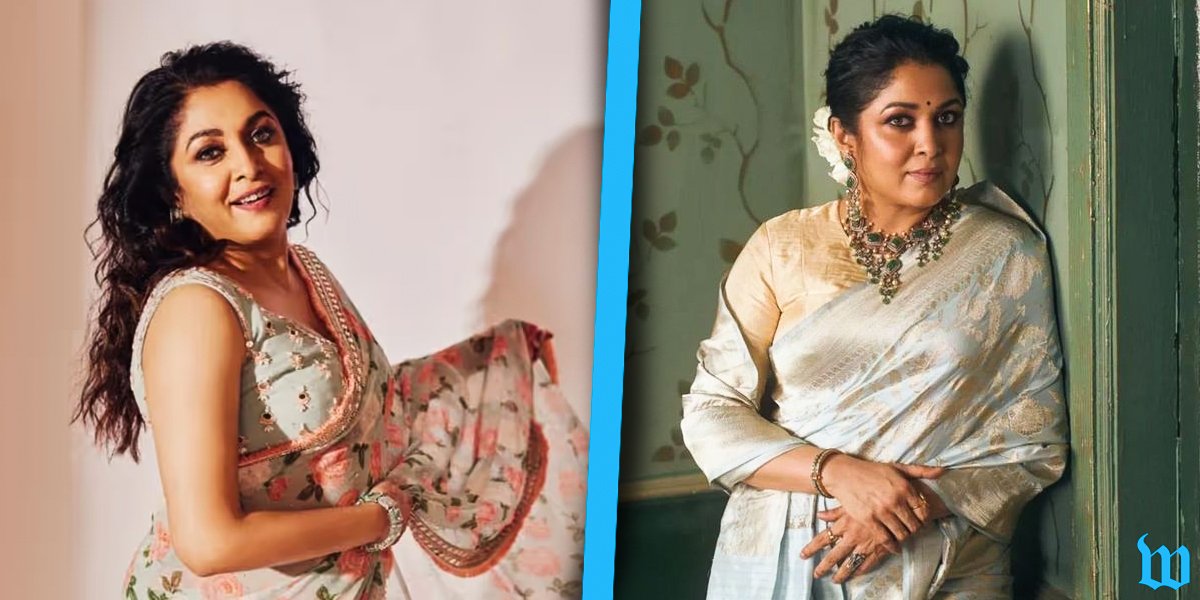 Ramya Krishnan Age