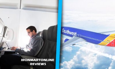 Southwest Free WiFi