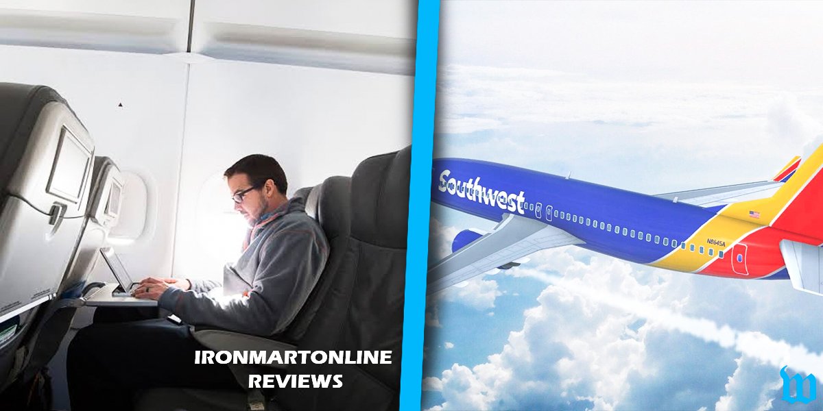 Southwest Free WiFi