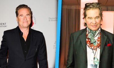 Val Kilmer Net Worth