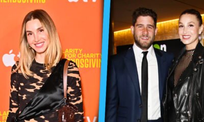 Whitney Port Net Worth