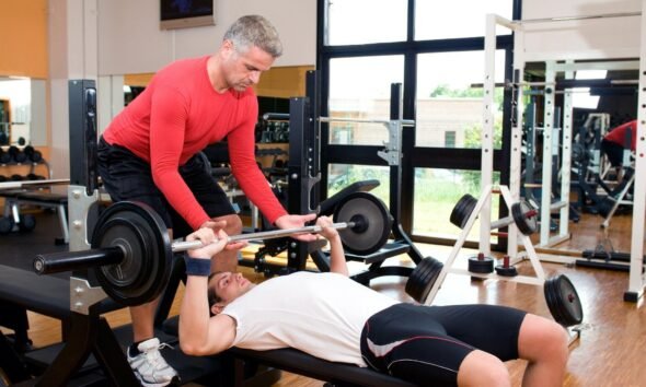 Menopause Fitness
