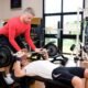 Menopause Fitness