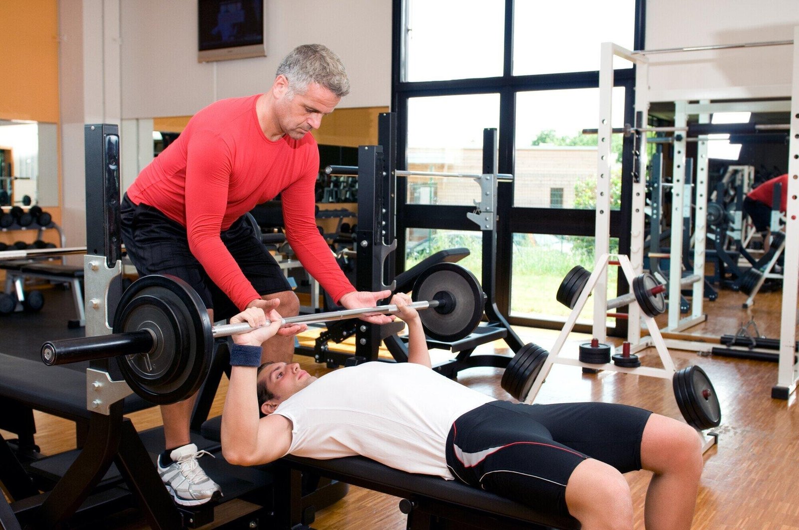 Menopause Fitness
