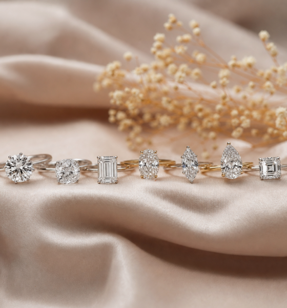 Engagement Ring