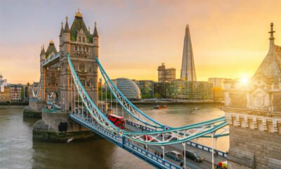 London-Based