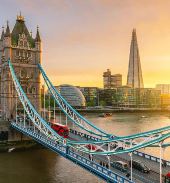 London-Based